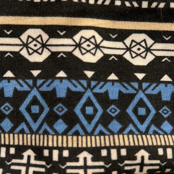 Stretchy Headband - Picture 3 of 5